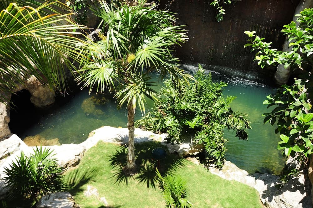 Posada Sian Kaan Playa del Carmen - Wellness Oriented Hotel — 2
