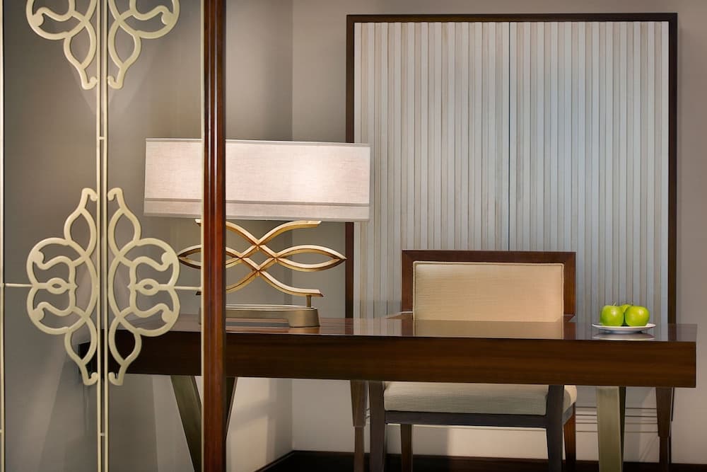 Il Ritz-Carlton, Dubai — 30