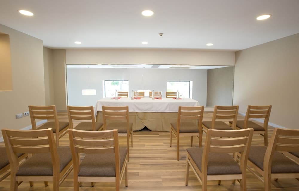Hotel M.A. Sevilla Congresos — 22