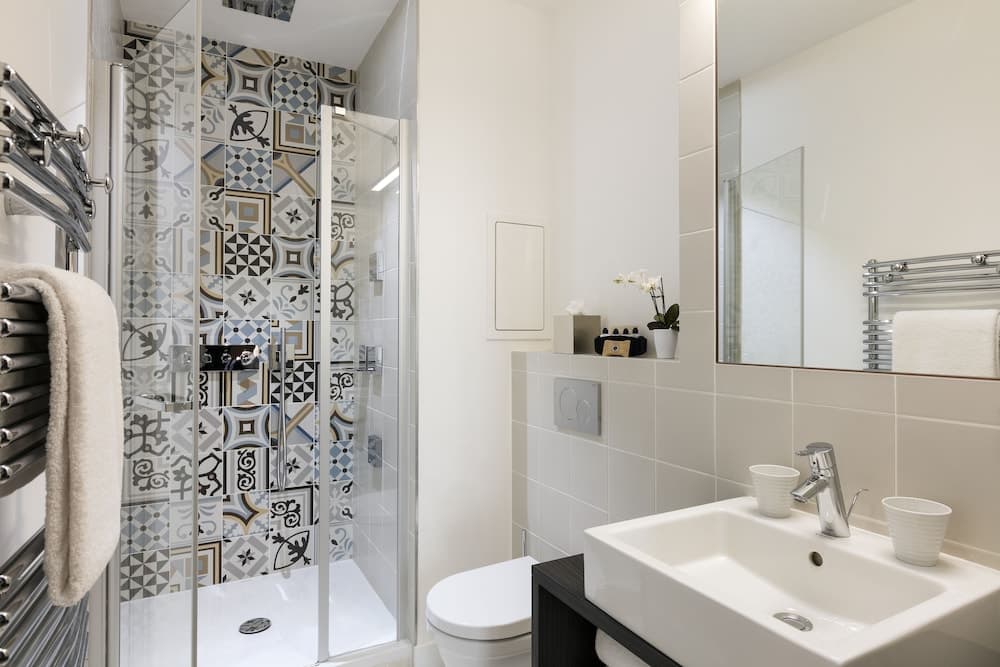 Hotel Square Louvois — 27