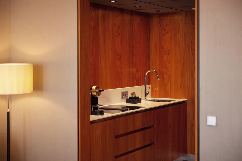 Hotel Okura Amsterdam — 13
