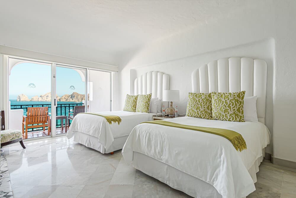 Beachfront Penthouse by Pueblo Bonito — 11
