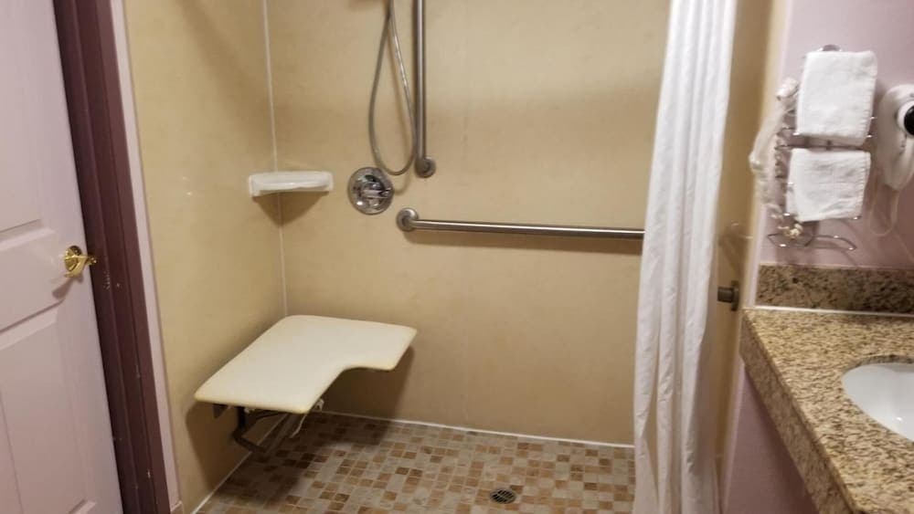 Hollywood Stars Inn - In Los Angeles (Hollywood) — 5
