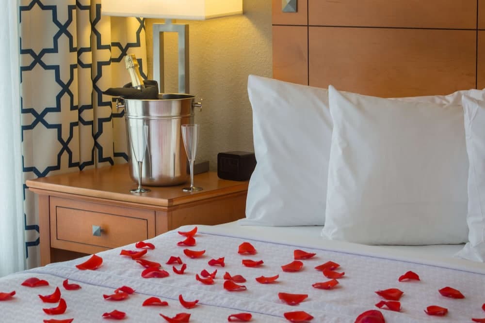 Homewood Suites by Hilton Orlando-Int'l Drive/Centro Congressi — 6