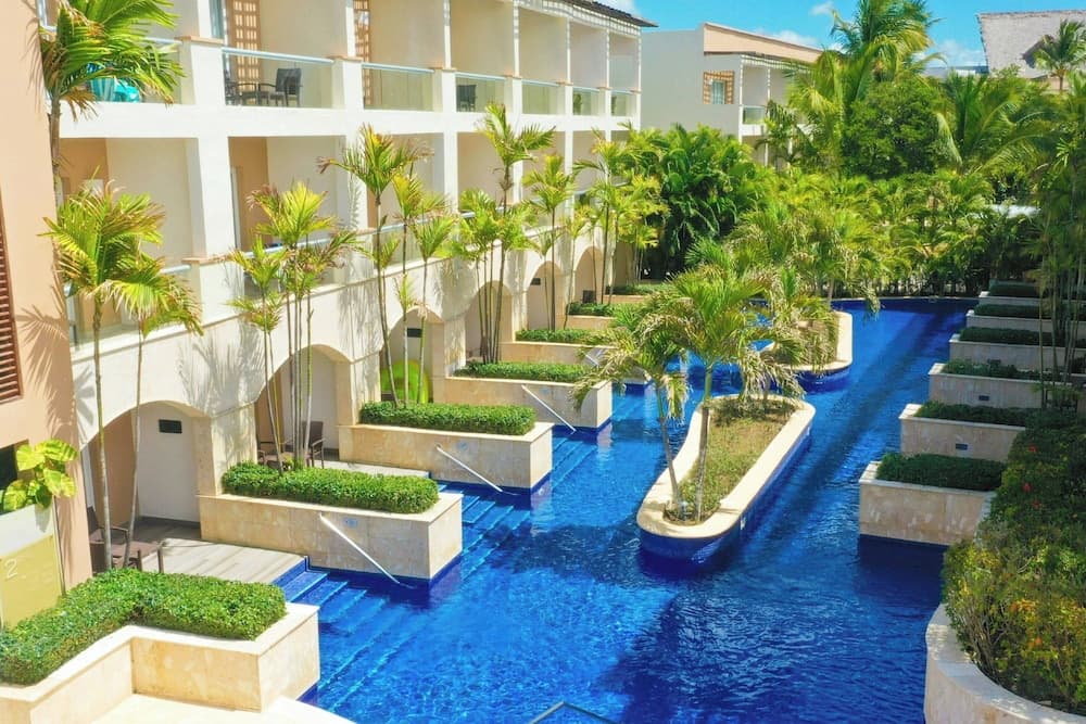 Hideaway at Royalton Punta Cana, An Autograph Collection All Inclusive Resort & Casino – Solo per Adulti — 1