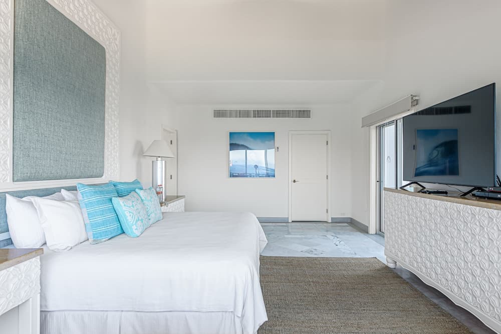 Beachfront Penthouse by Pueblo Bonito — 8