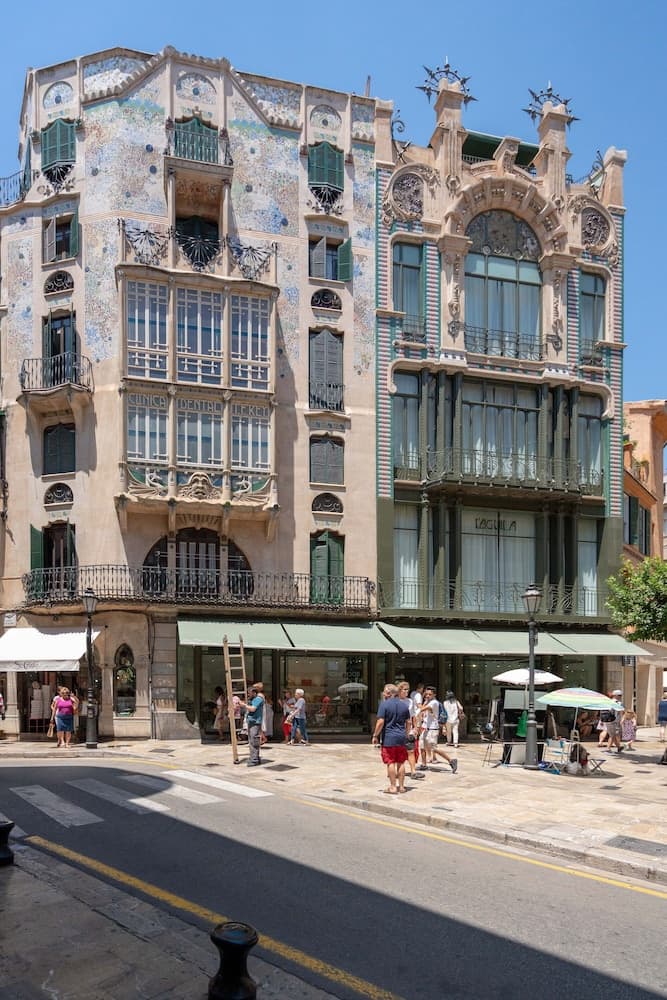 L'Aguila Apartments - Tourismus im Inland — 1