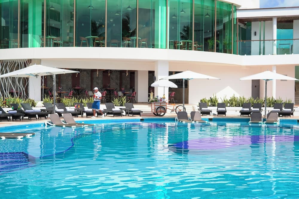 Krystal Grand Cancun All Inclusive — 20
