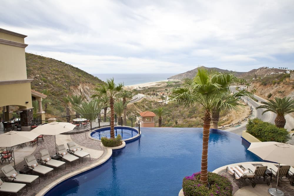 Pueblo Bonito Montecristo Luxusvillen - All-Inclusive — 17
