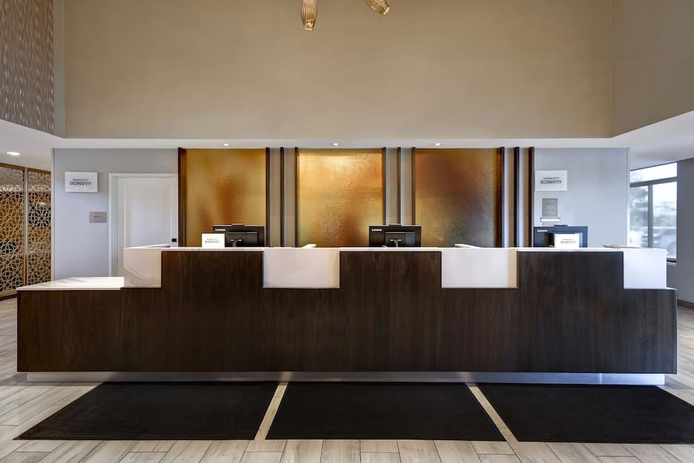 TownePlace Suites by Marriott Las Vegas Aeroporto Sud — 2