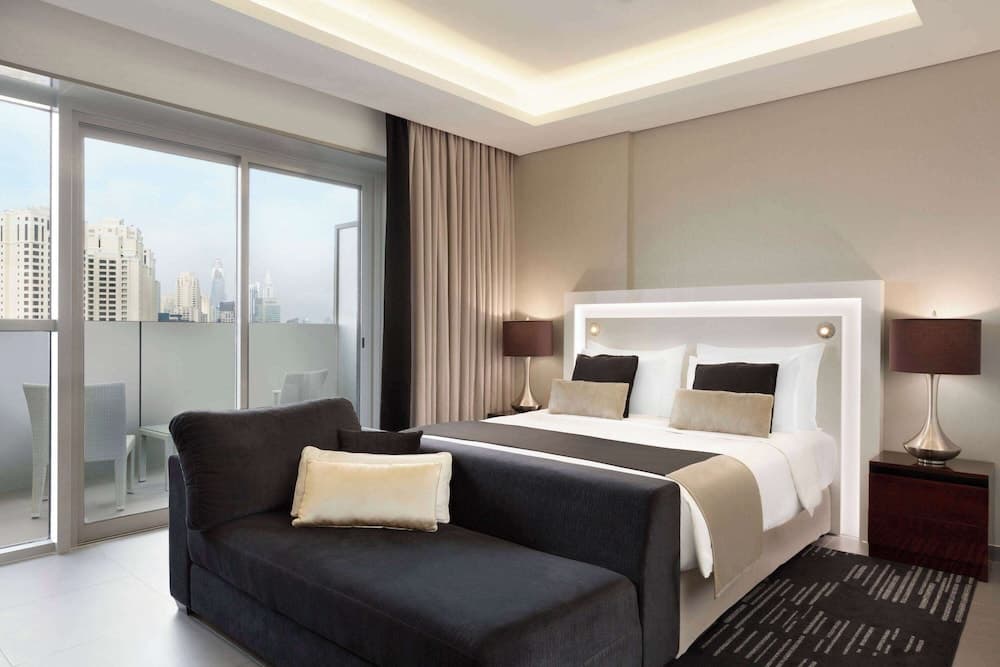 The First Collection Marina, Dubai, a Tribute Portfolio Hotel — 22