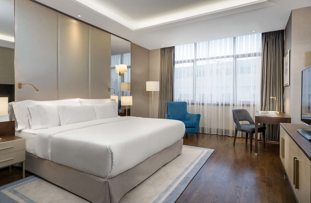 Barcelo Istanbul — 22