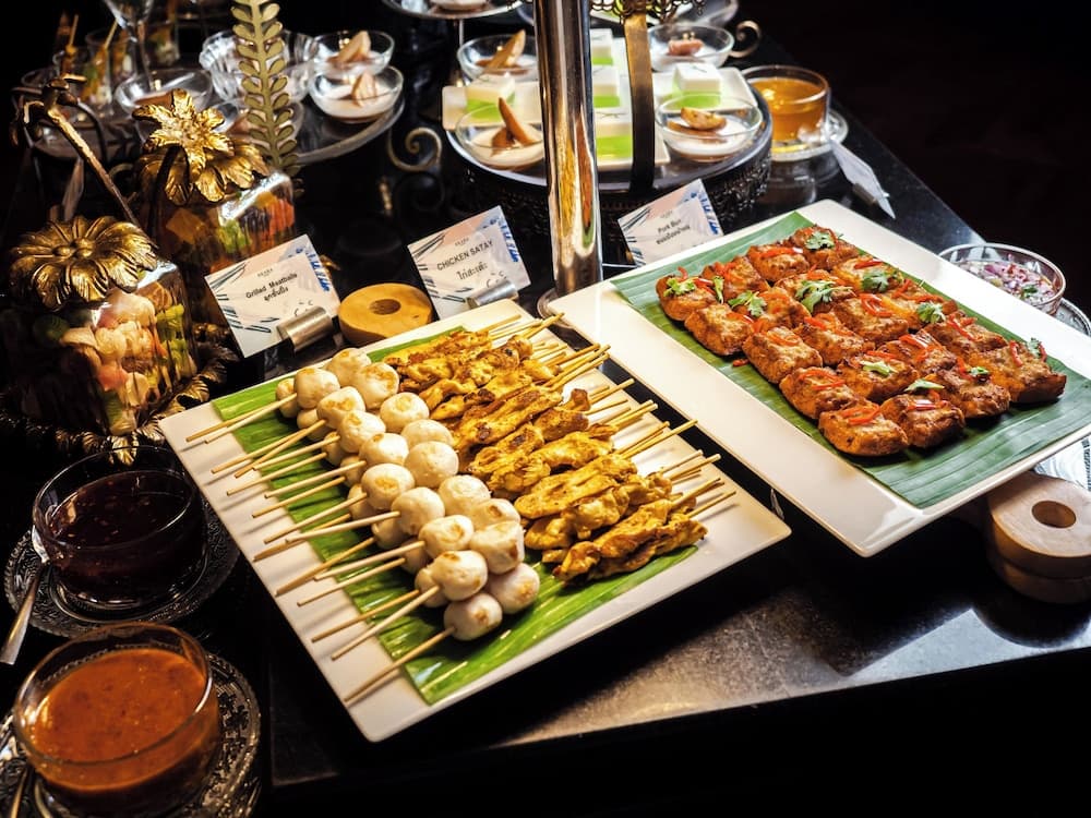 Akara Hotel Bangkok — 22