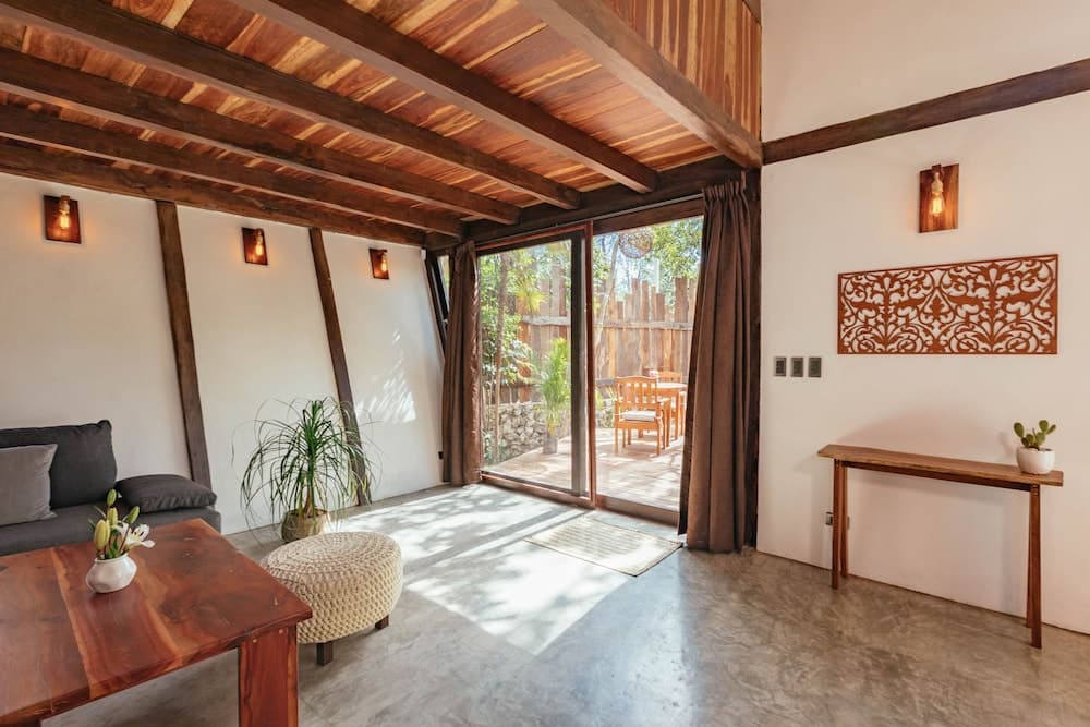 Nahouse Jungle Lodges — 11