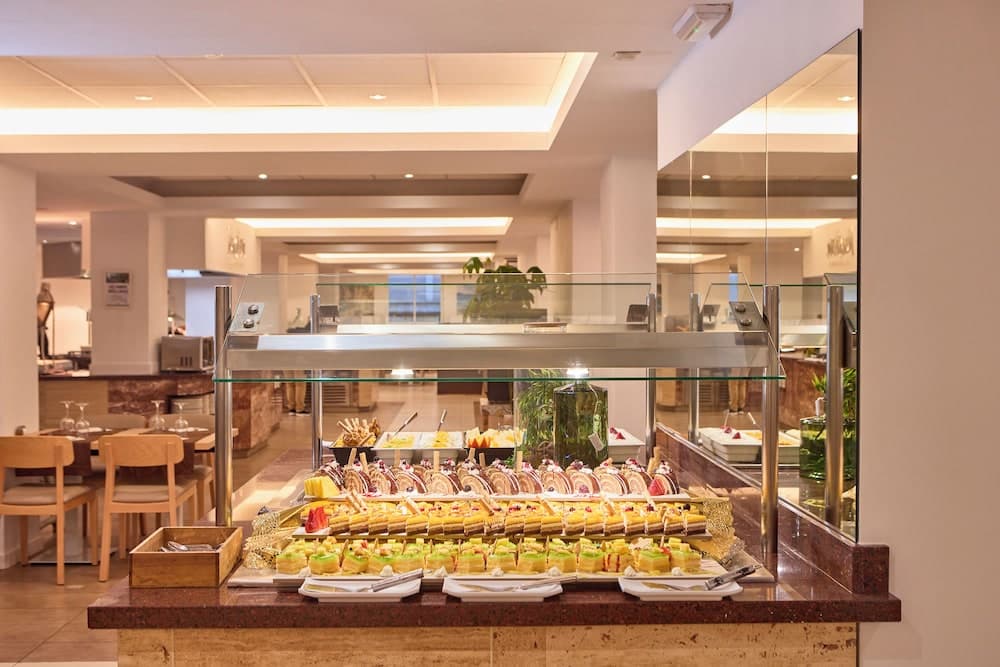 Hotel Ilusion Calma & Spa — 22