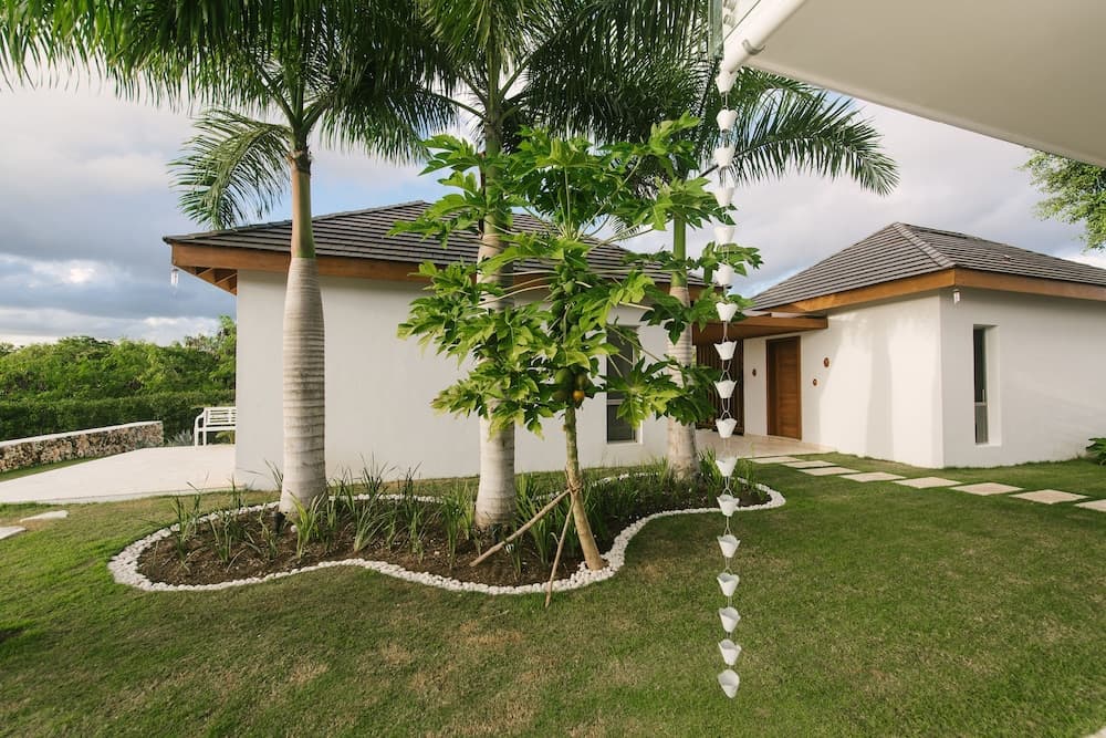 Villa Bella Luna — 9