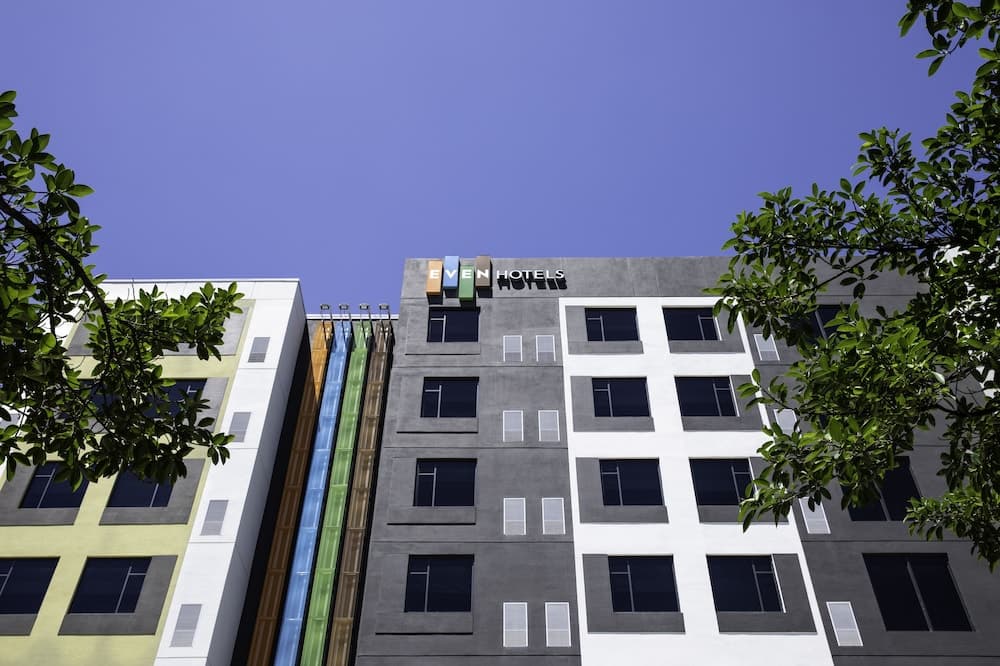 EVEN Hotel Miami - Aeroporto by IHG — 7