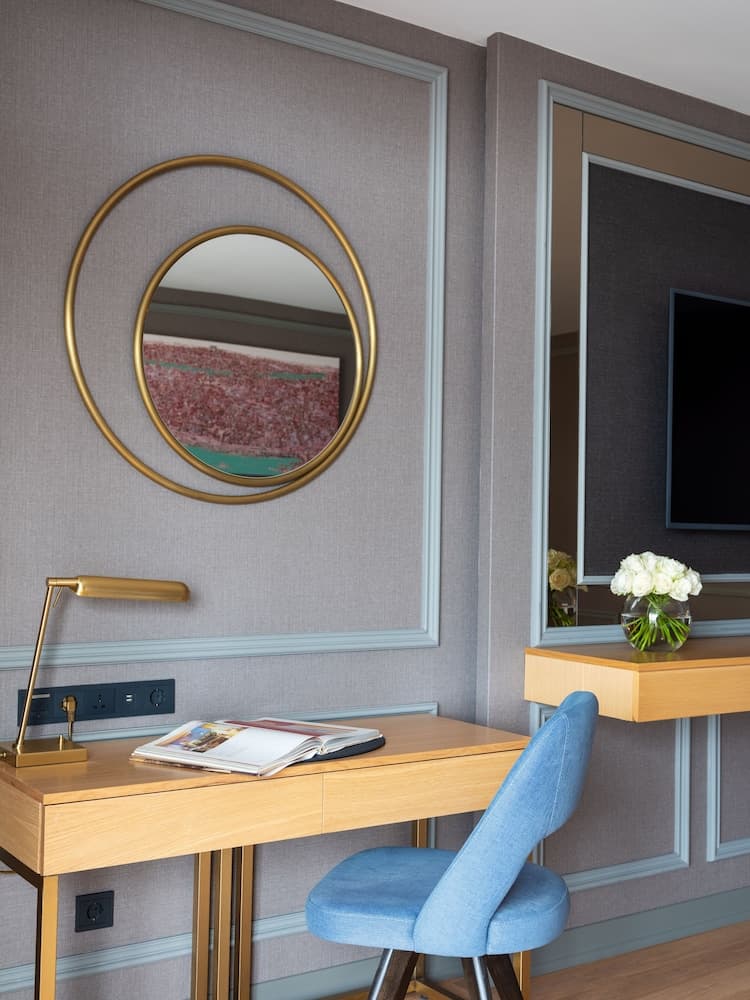 Sofitel Istanbul Taksim — 6