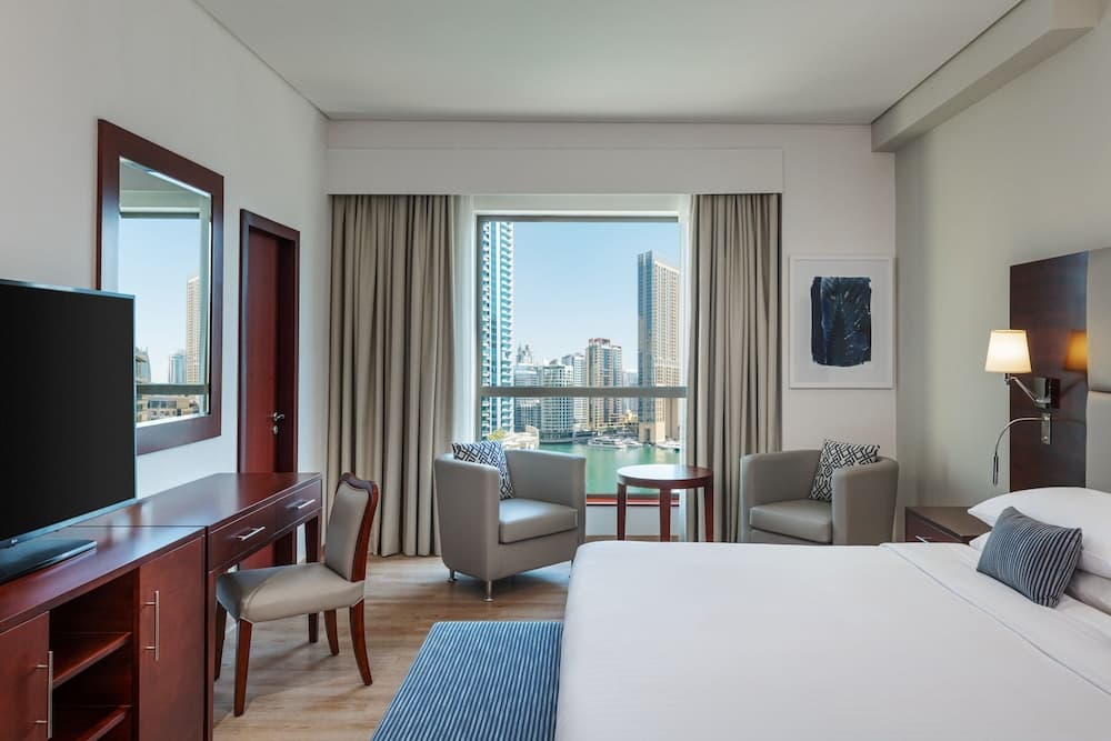 Sheraton The Walk, Dubai — 7