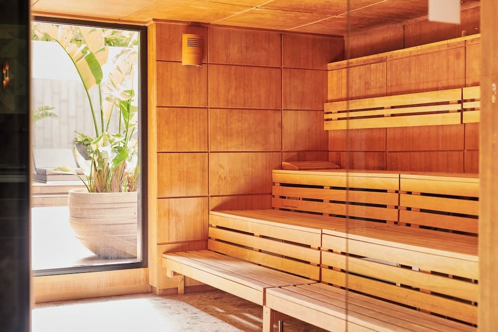 Gran Hyatt Barcelona — 19