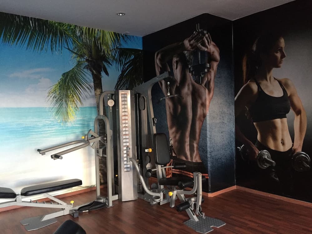 Suites Malecon Cancun — 6