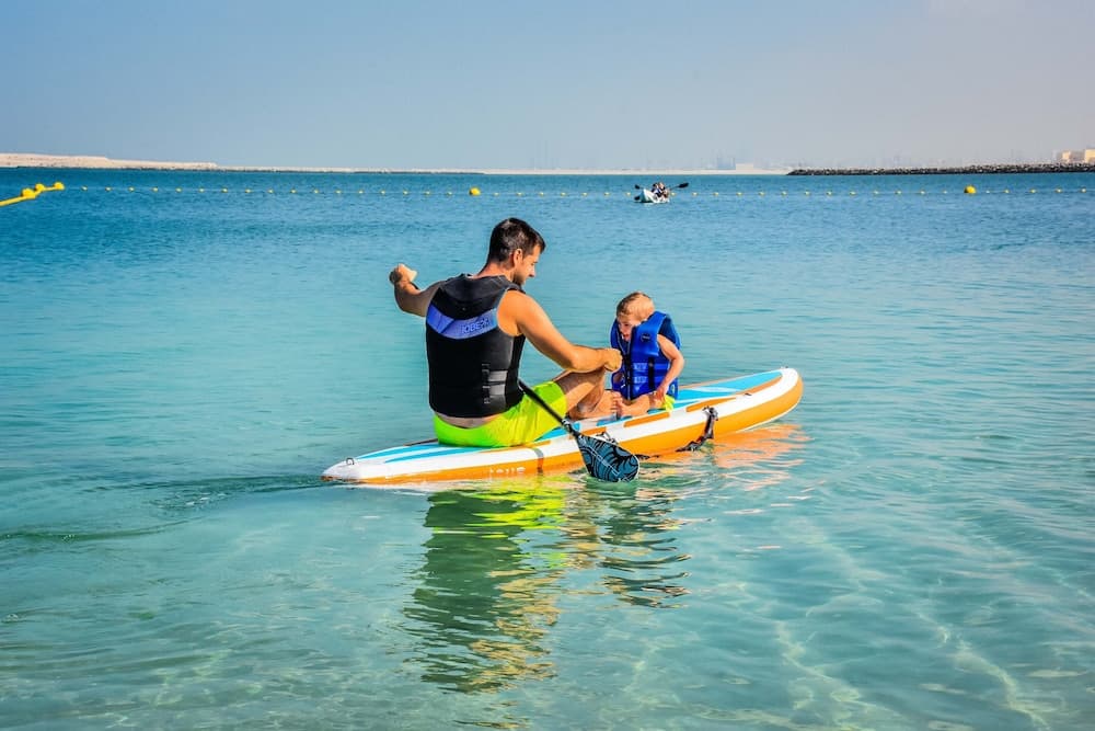 Centara Mirage Beach Resort Dubai — 30