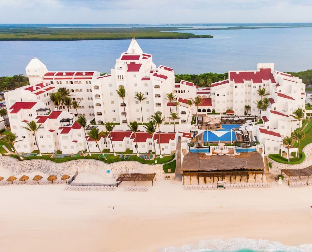 GR Solaris Caribe Adults Only - All Inclusive — 20