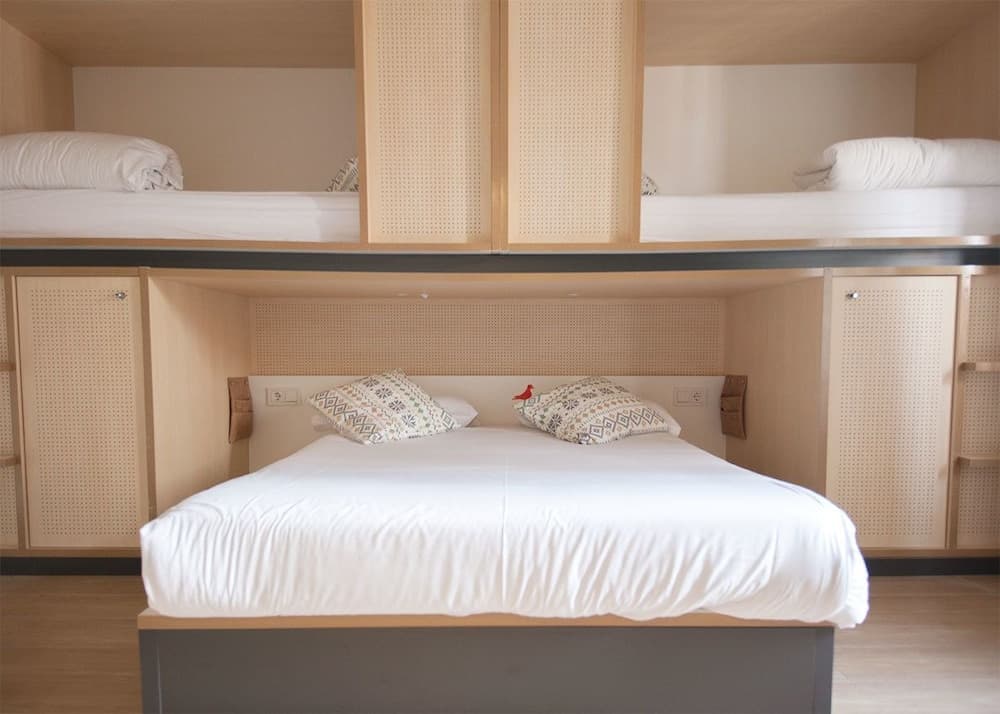 TOC Hostel and Suites Madrid — 11