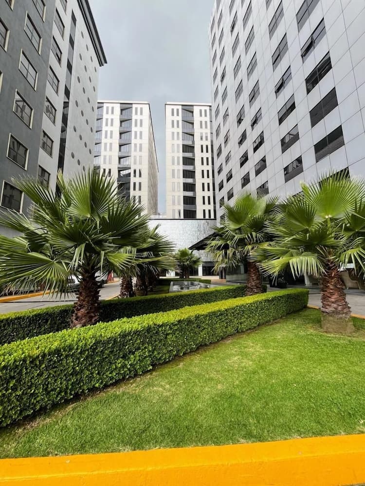 Holiday Inn México Santa Fe by IHG — 13