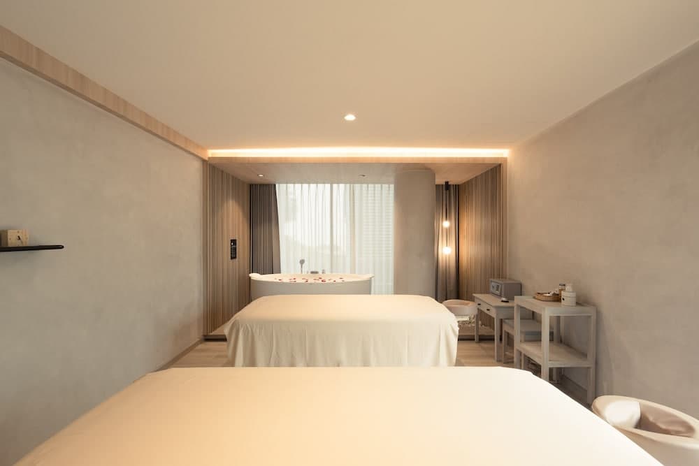 Das Kontinent Hotel Sukhumvit — 20