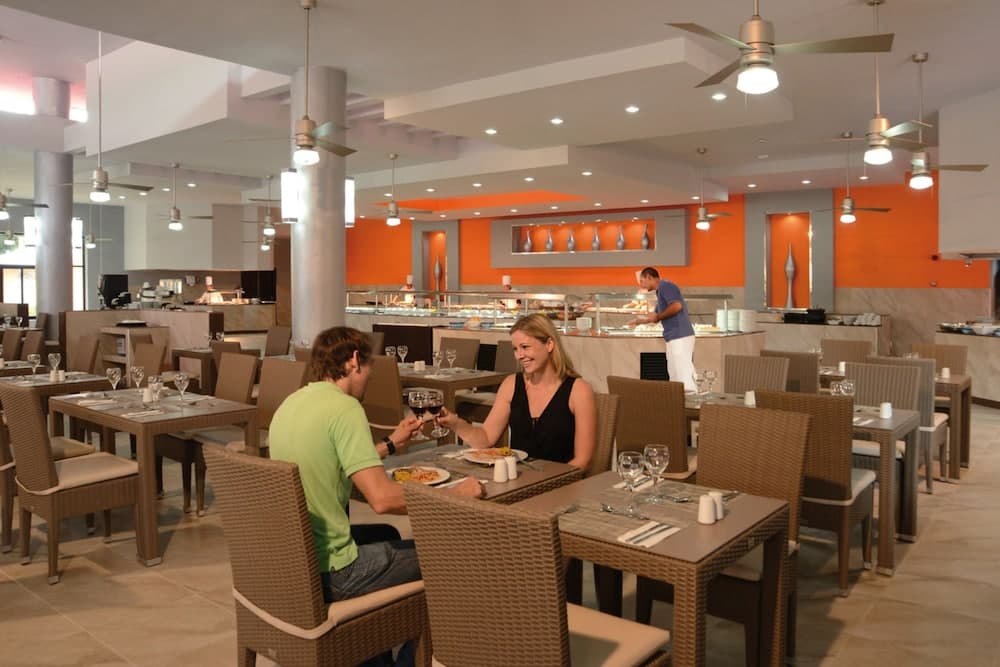 Hotel Riu Lupita - All Inclusive — 24
