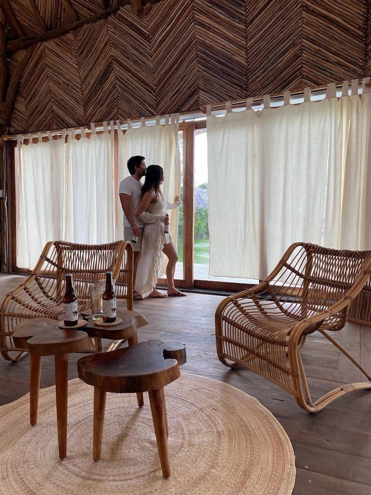 Cervecería Tulum Boutique Hotel & Beer Spa — 17