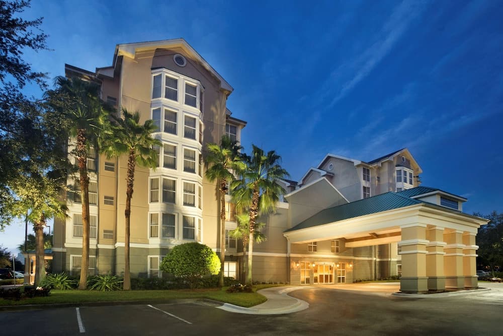 Homewood Suites by Hilton Orlando-Int'l Drive/Centro Congressi — 16