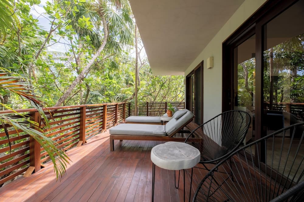 Lula Tulum, a Small Luxury Hotel — 22