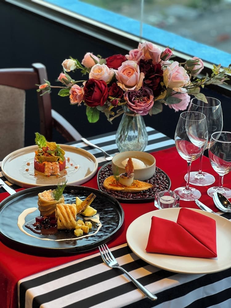 Novotel Bur Dubai — 26