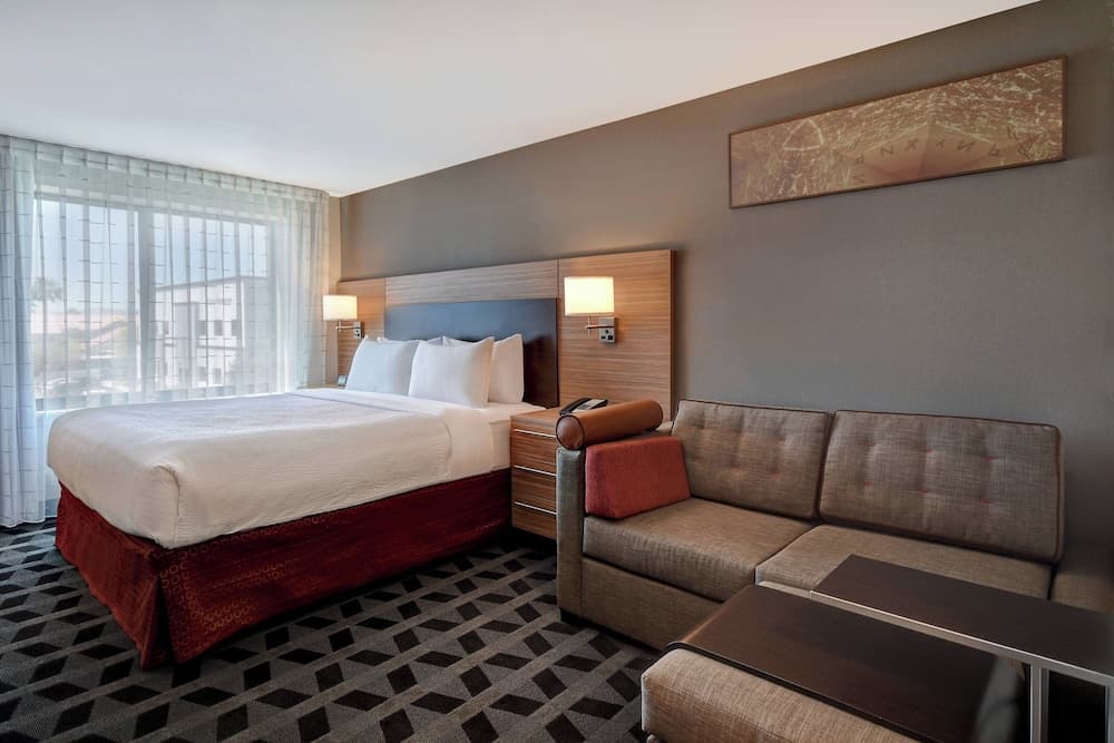 TownePlace Suites by Marriott Las Vegas Aeroporto Sud — 14