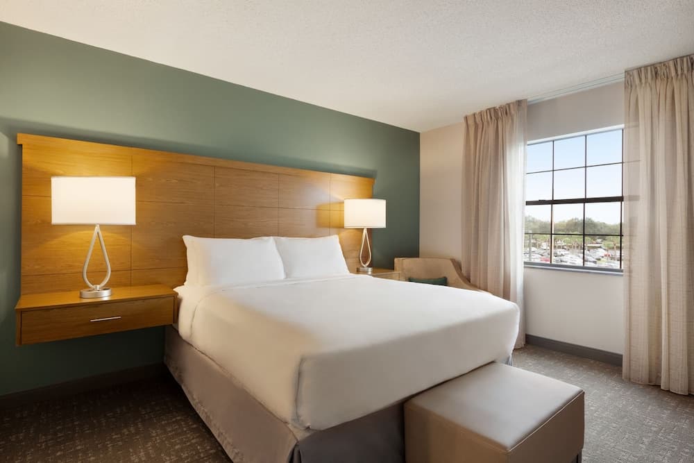Staybridge Suites Tampa East - Brandon, an IHG Hotel — 25