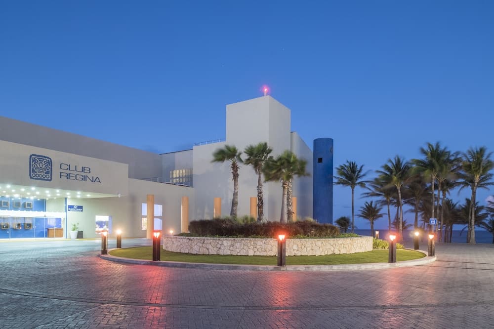 Club Regina Cancun — 10