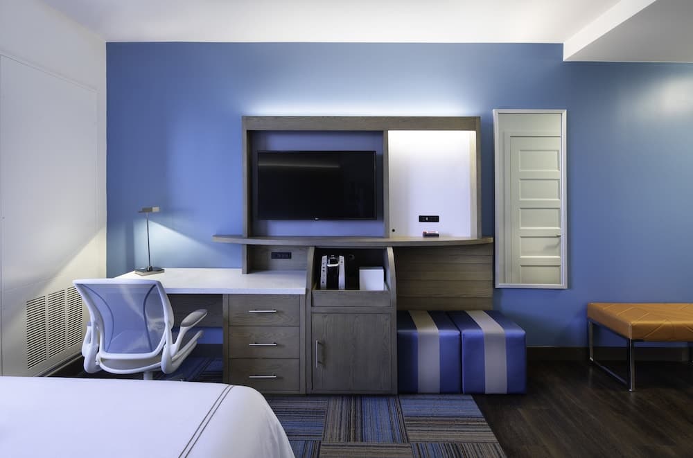 EVEN Hotel Miami - Airport by IHG — 27