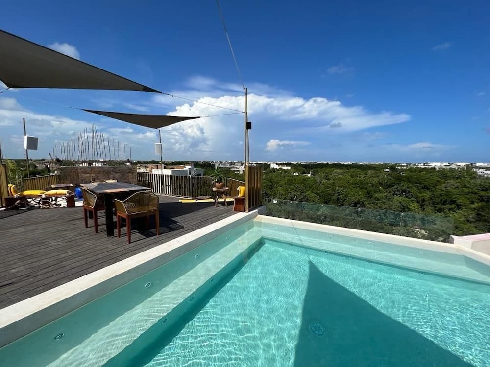 Xkeban Tulum — 3
