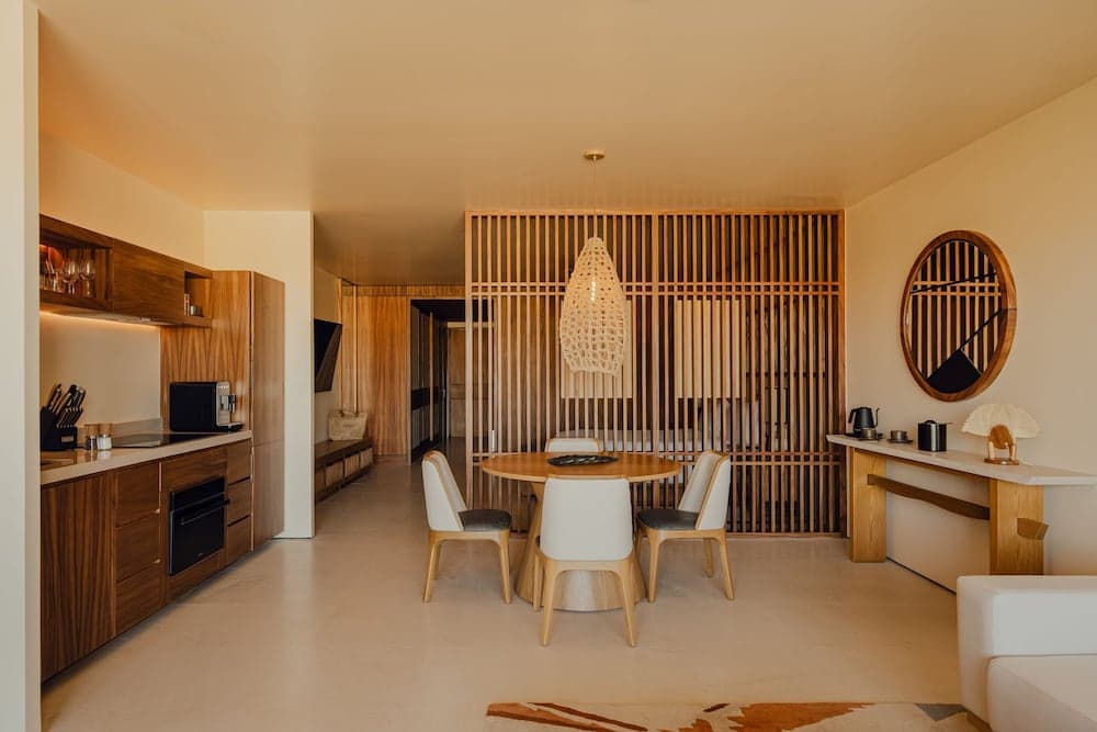 Nobu Residenze Los Cabos — 13