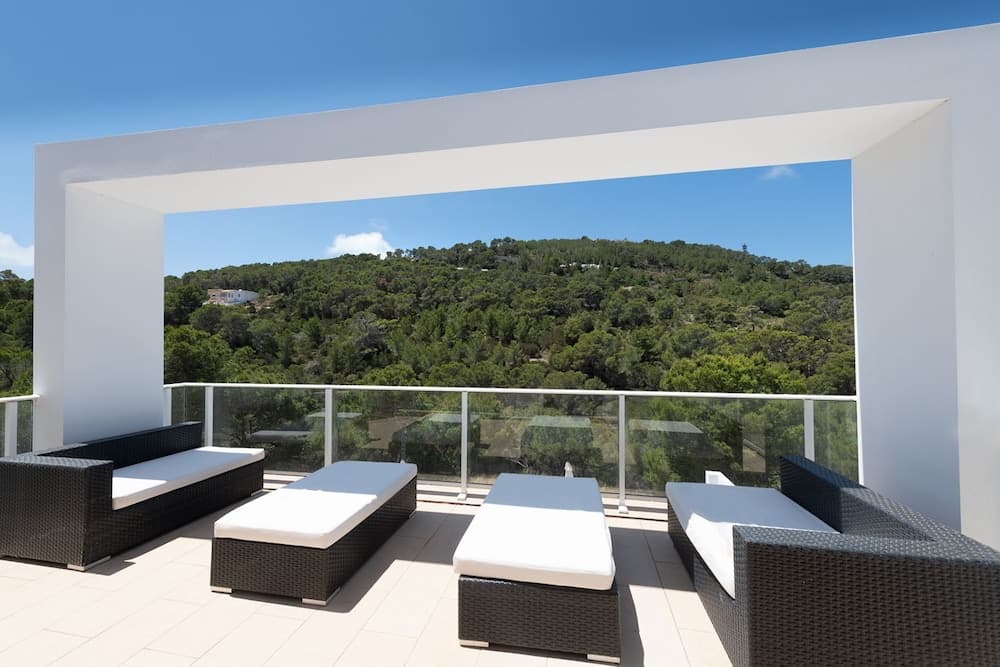 Cala Vadella Royal Beach — 28