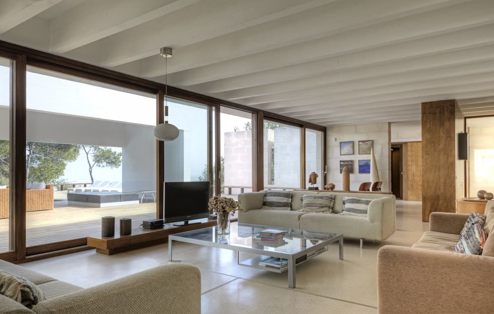 Villa Es Raig Ibiza — 2