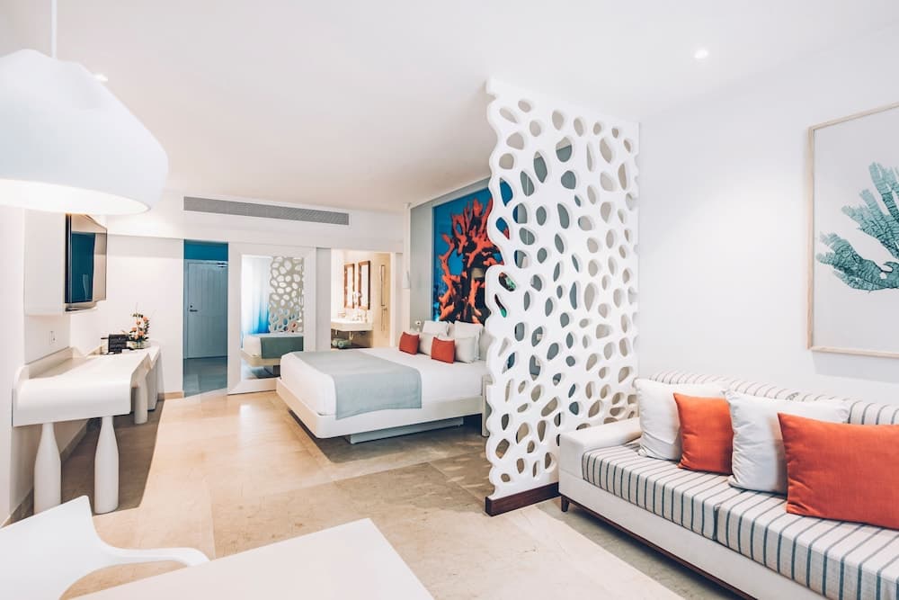 Iberostar Selection Coral Cancún - Nur für Erwachsene - Alles Inklusive — 23