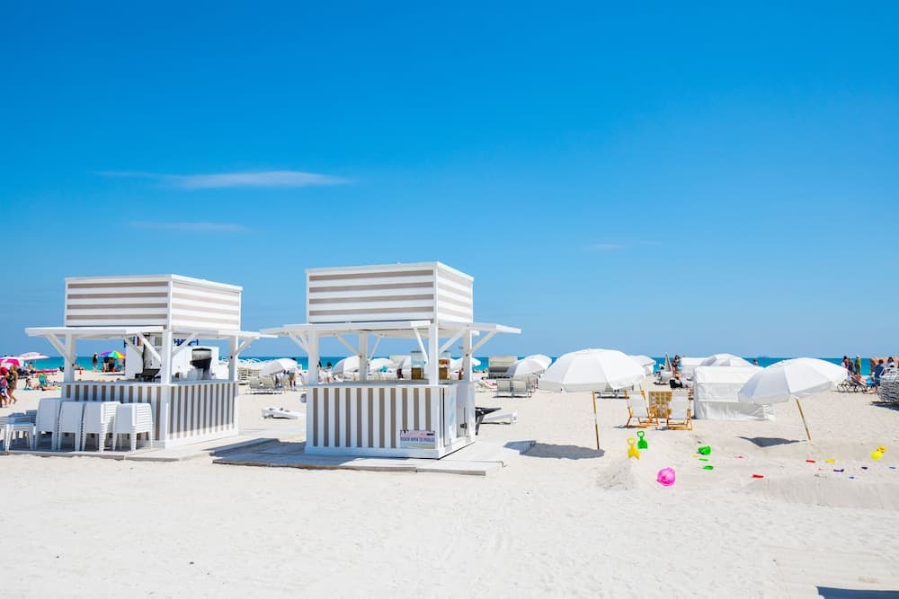 Hyde Suite Midtown Miami — 23