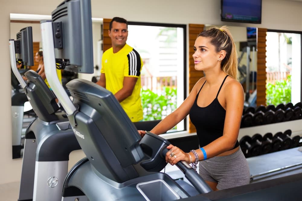 El Resort y Spa Reef Coco Beach - Todo Incluido Opcional — 22