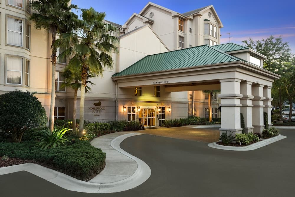 Homewood Suites by Hilton Orlando-Int'l Drive/Centro Congressi — 17