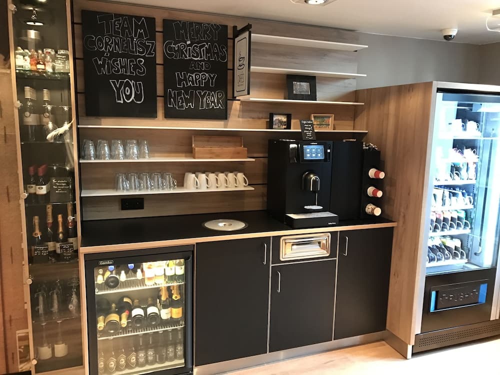 Hotel Cornelisz — 10