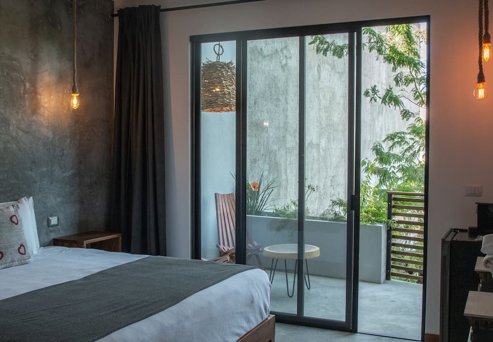 Little Gem Hotel Tulum La Veleta — 15