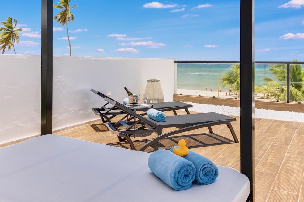 Live Aqua Punta Cana - All Inclusive - Adults Only — 9